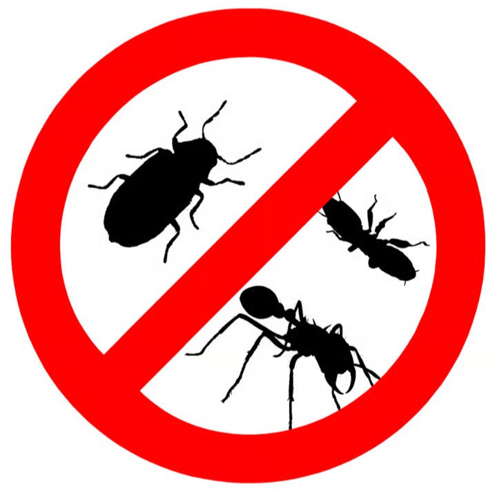 Pesticides