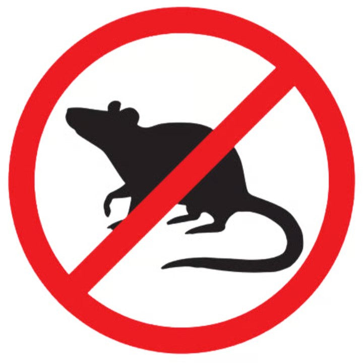 Rodent control
