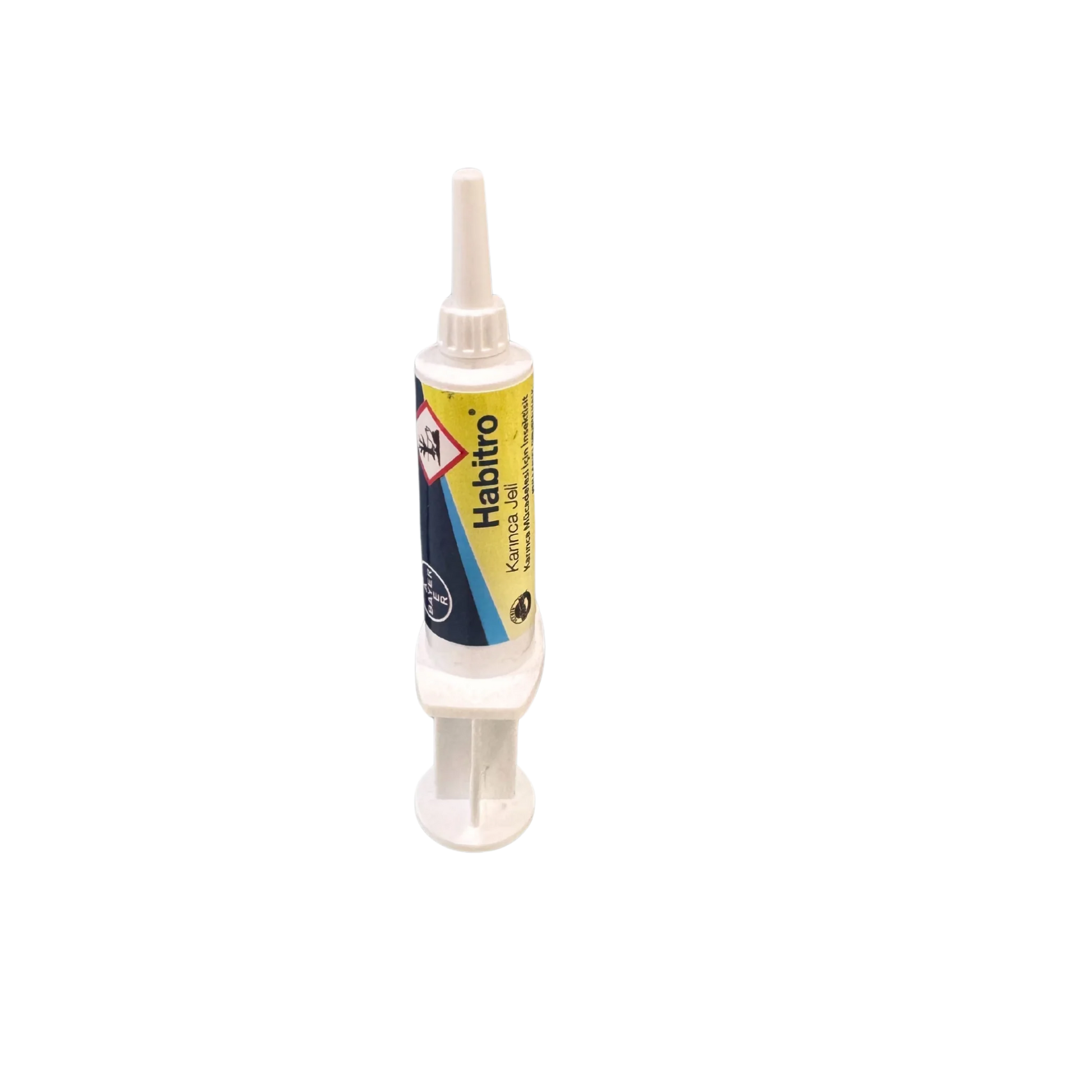 Habitro Cockroach control syringe 5g