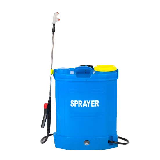Backpack Battery Sprayer 20L