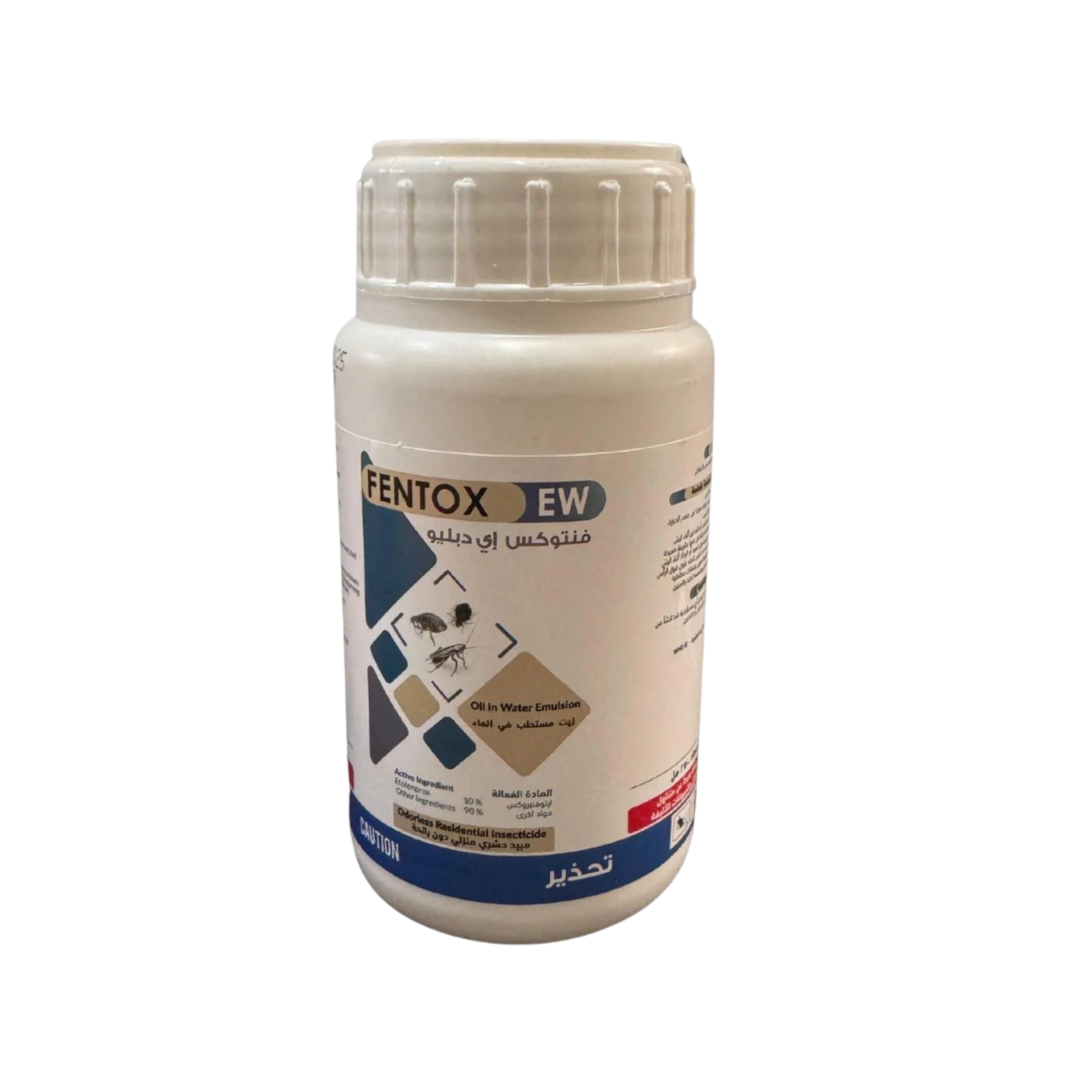 FENTOX EW