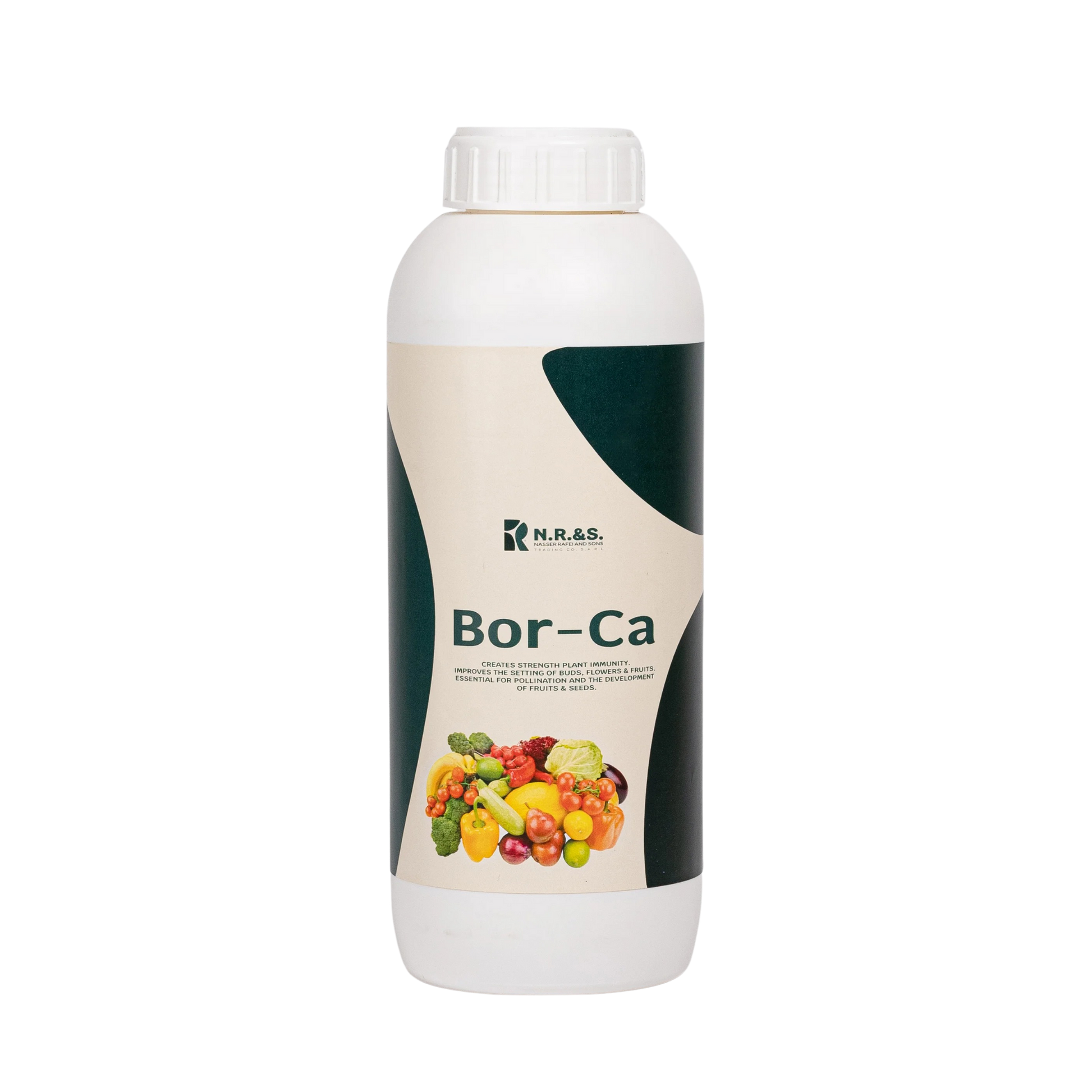 Bor-Ca