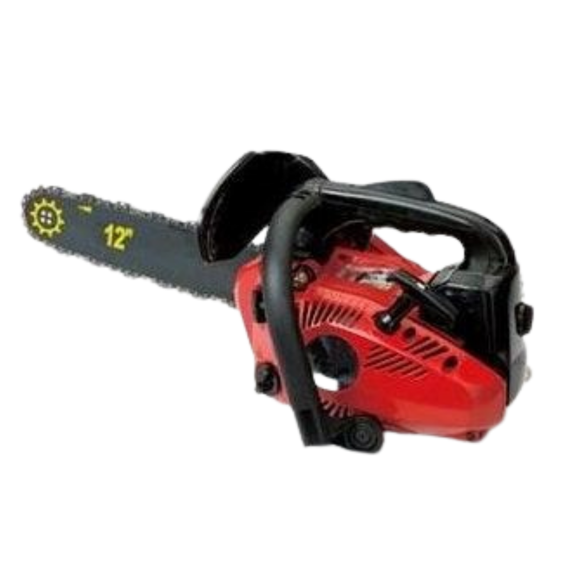 PL2500-4: Gasoline Chainsaw 25cc
