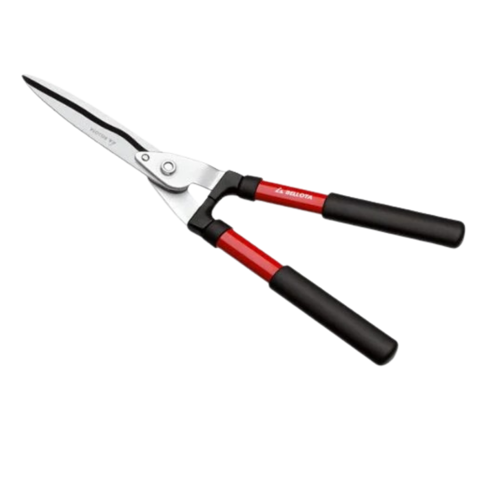 Bellota 3587 Curved Blade Hedge Trimmer
