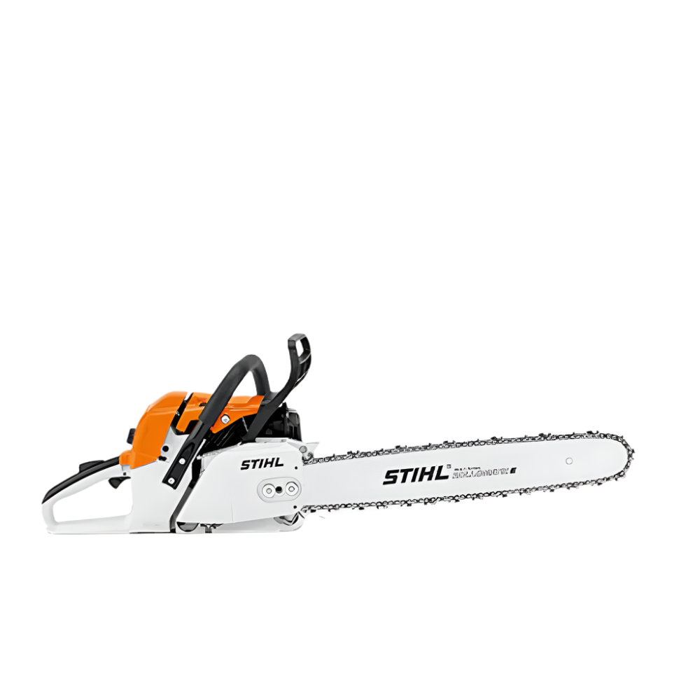 MS 382 Chainsaw