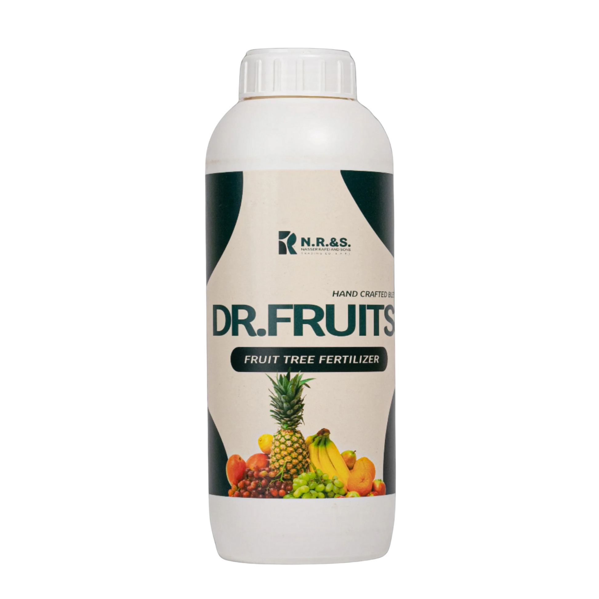 DR. Fruits