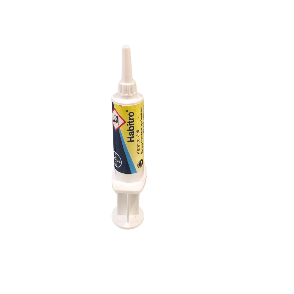Habitro Cockroach control syringe 5g