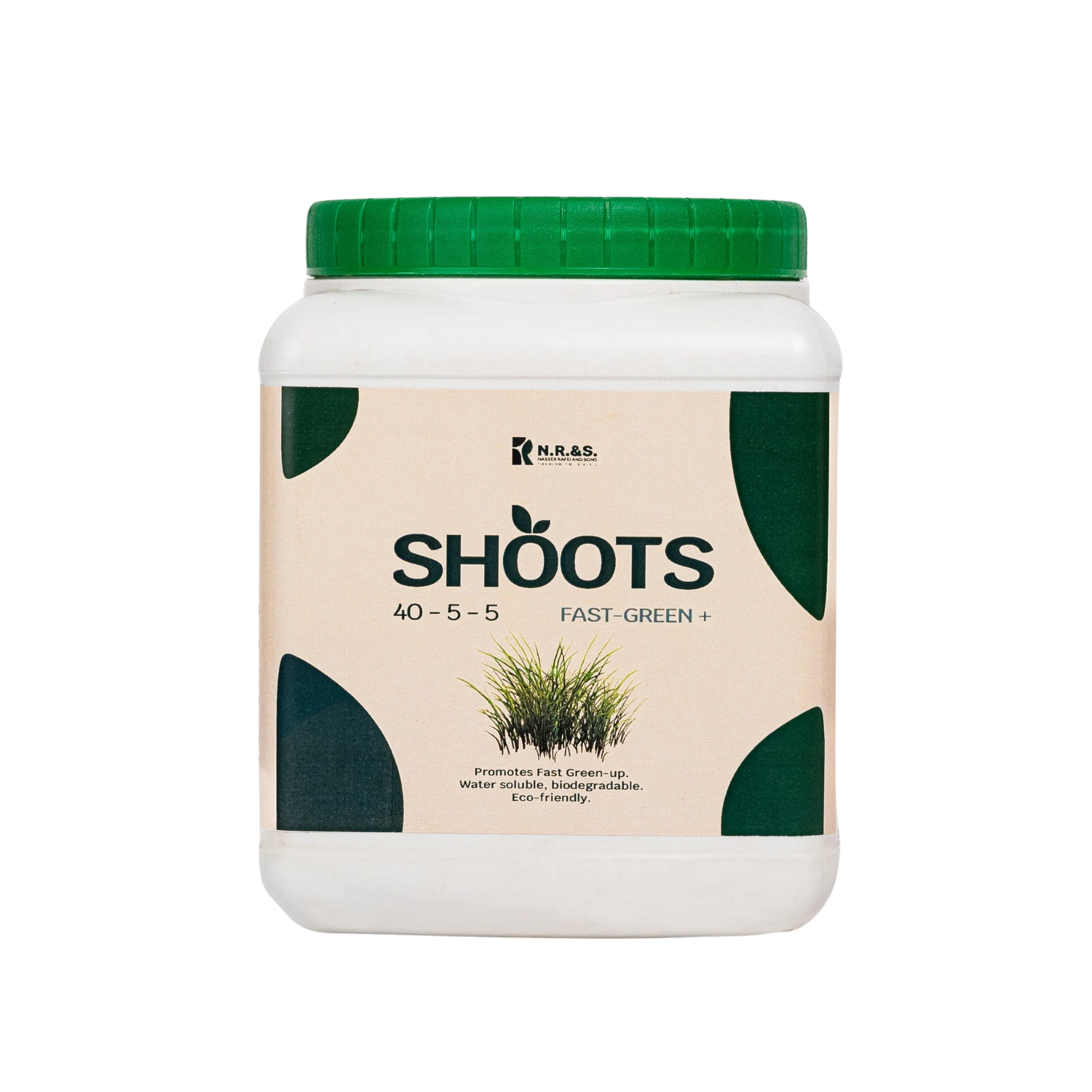 Shoots 40-5-5
