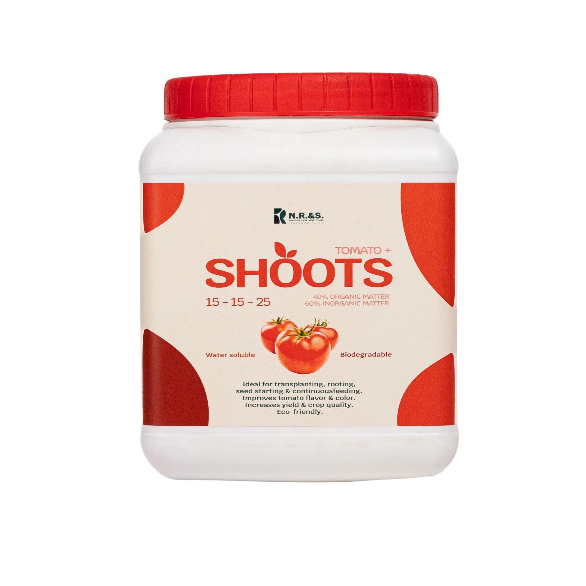 Shoots 15-15-25