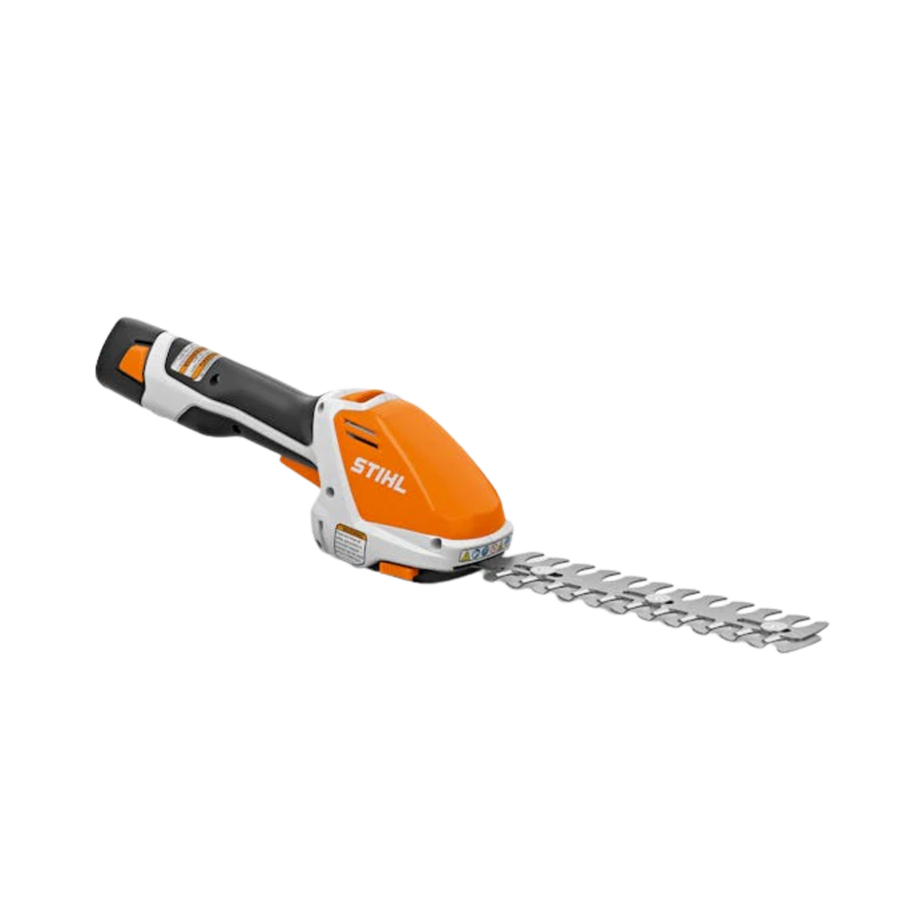 HSA 26 CORDLESS SHRUB SHEARS