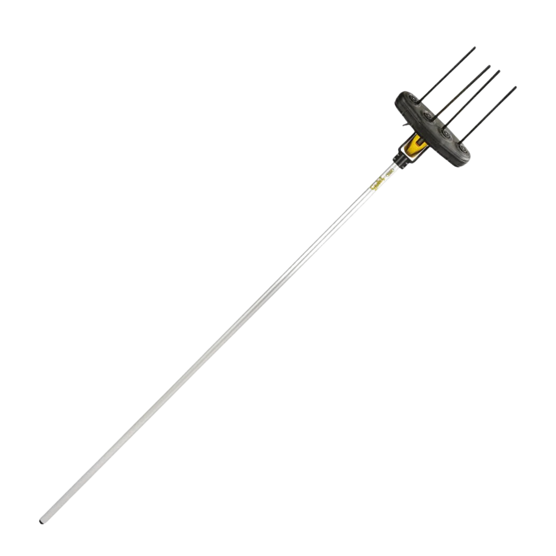 Volpi Giulivo 4YOU 706 Battery-powered Electric Olive Harvester- Fixed Pole Olive Shaker