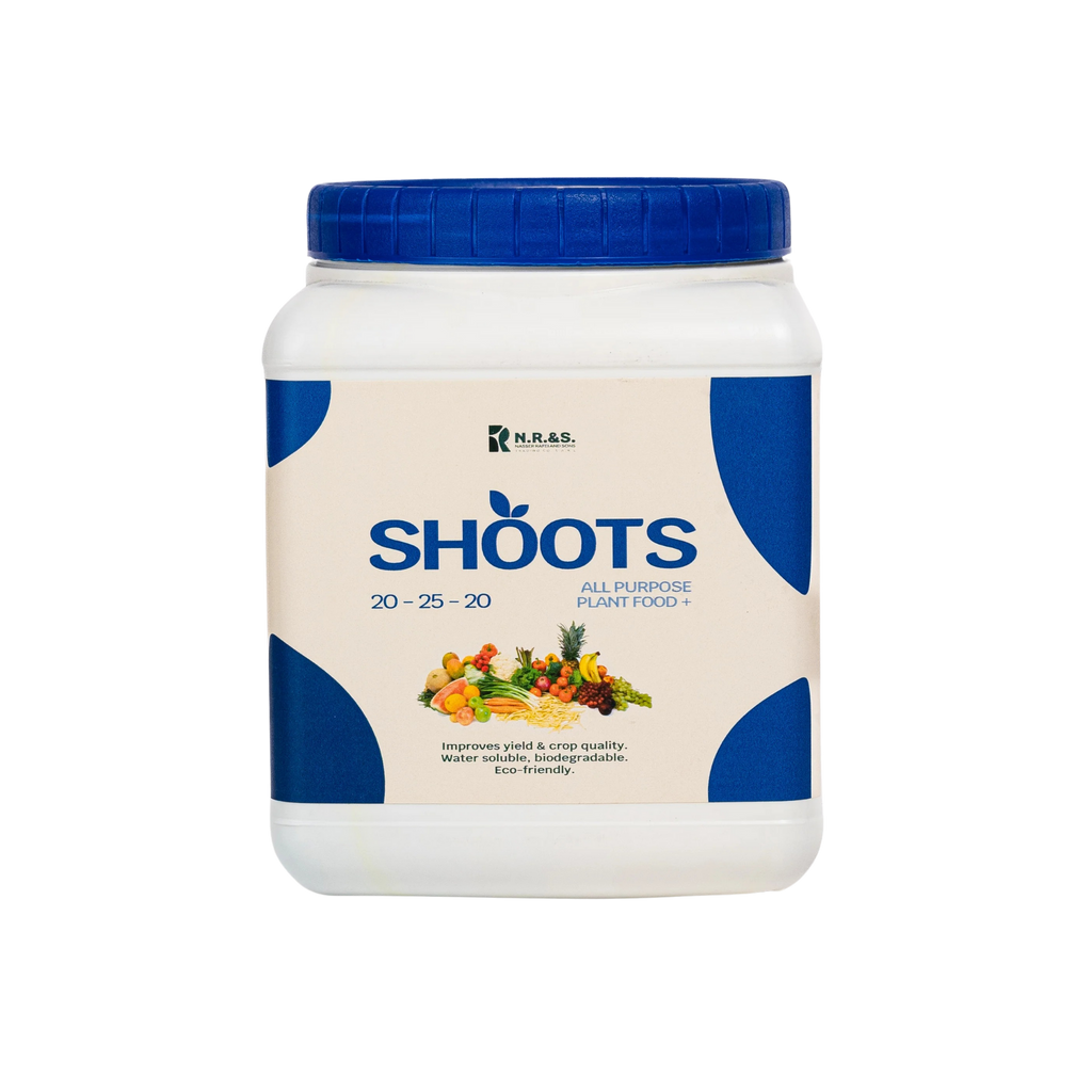 Shoots 20-25-20