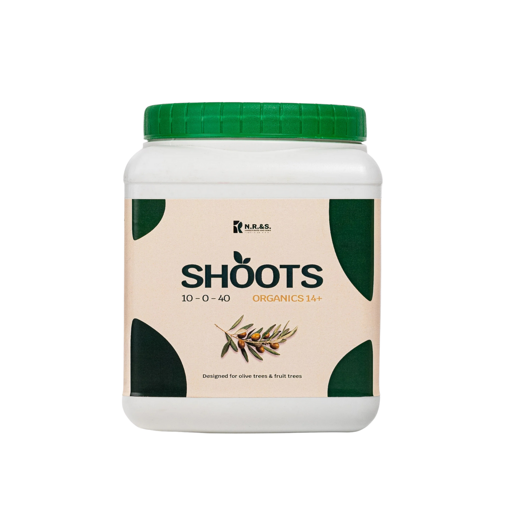 Shoots 10-0-40