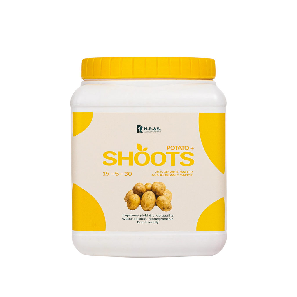 Shoots 15-5-30