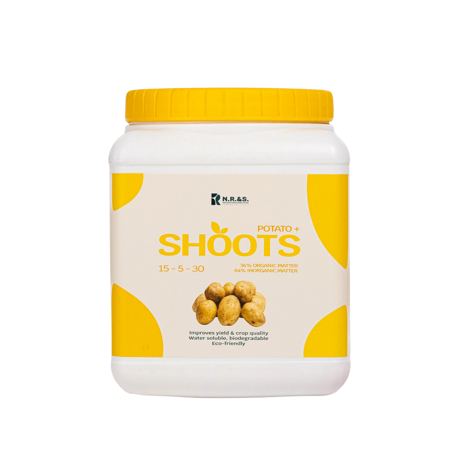 Shoots 15-5-30