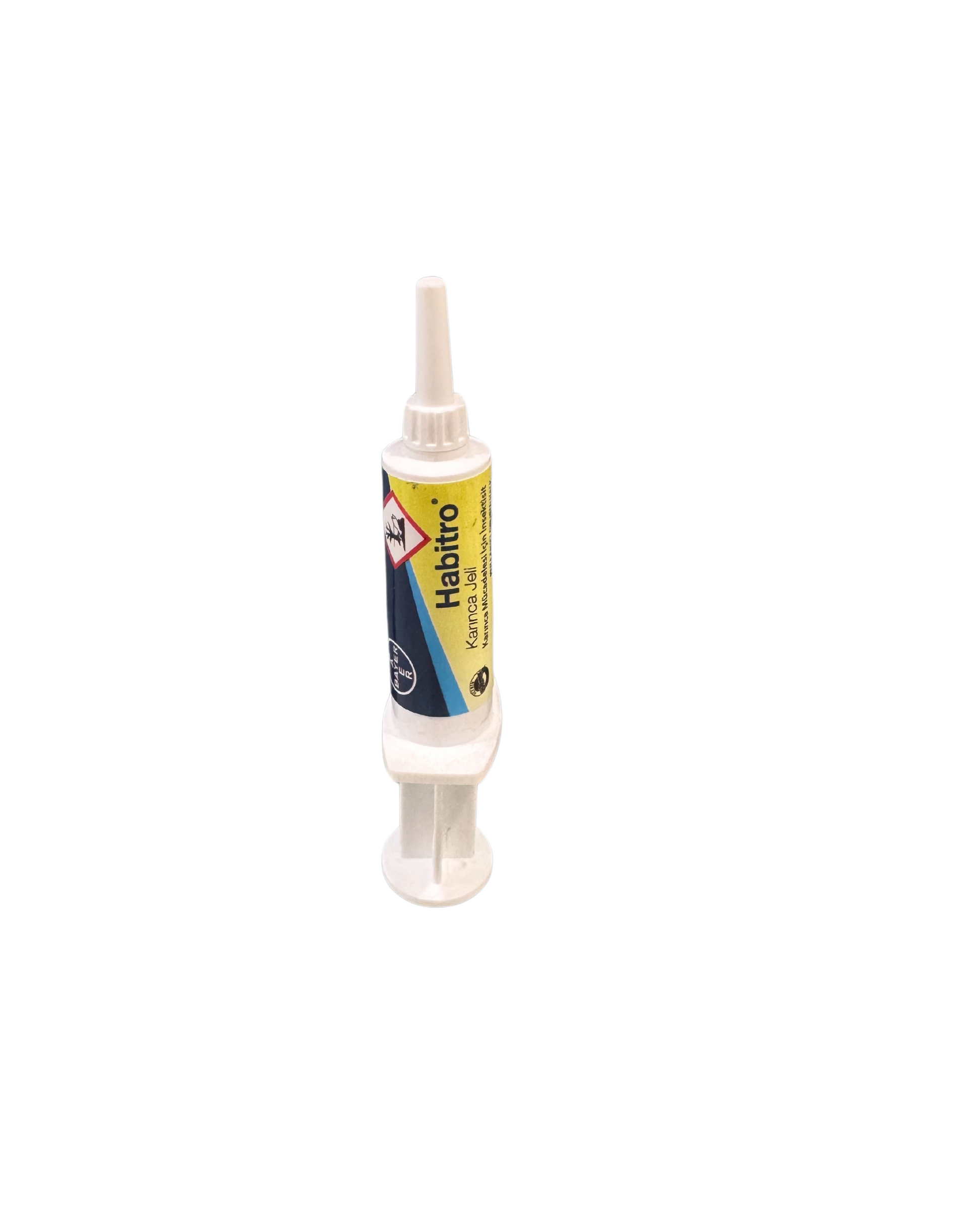 Habitro Cockroach control syringe 5g