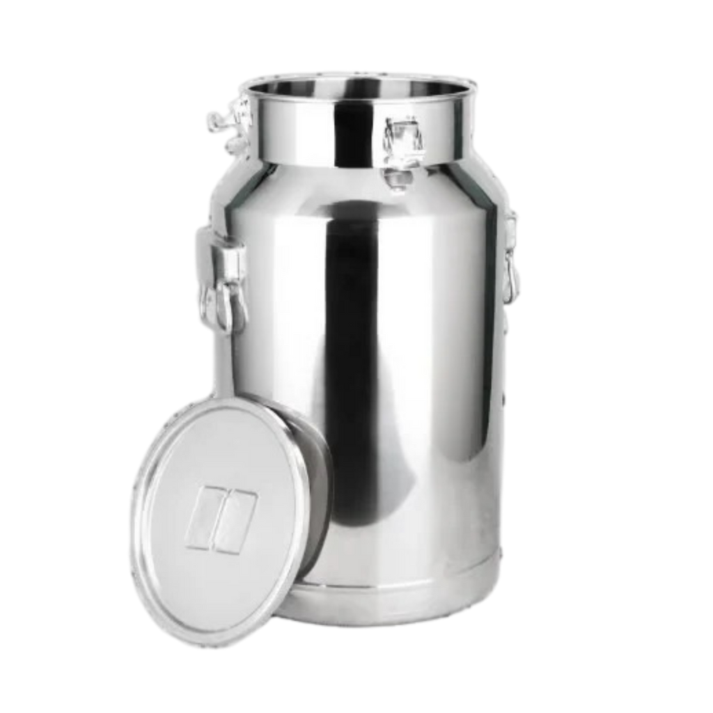 Oil Tank 30 L - Made in China