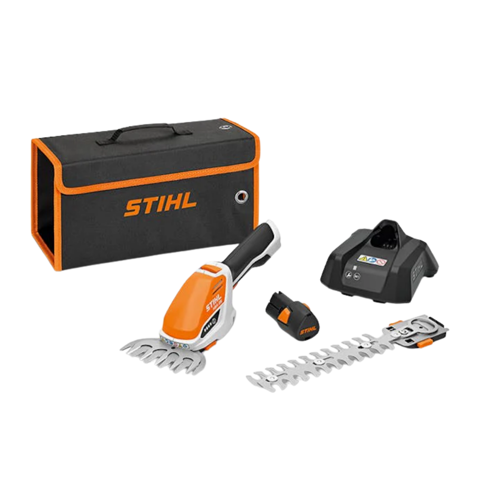 HSA 26 CORDLESS SHRUB SHEARS