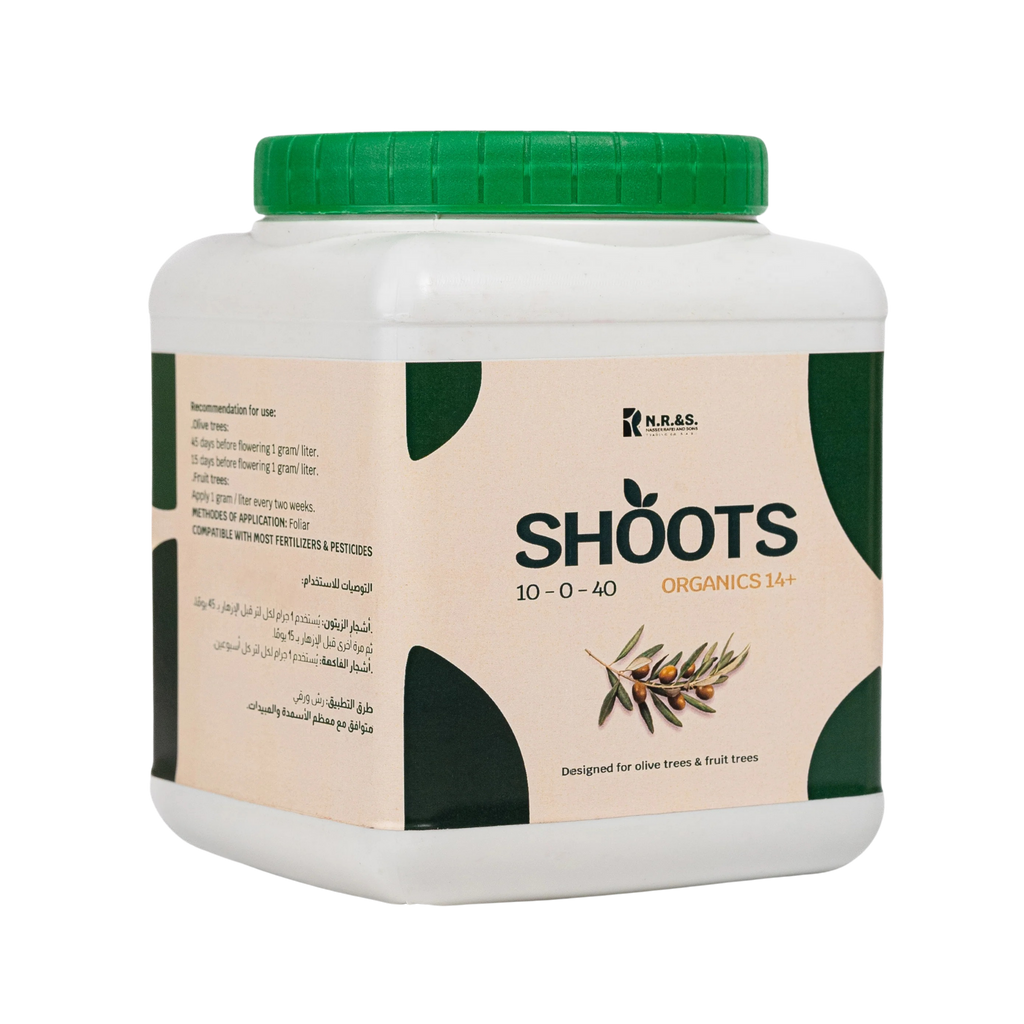 Shoots 10-0-40