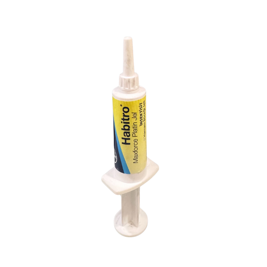 Habitro Cockroach control syringe 5g