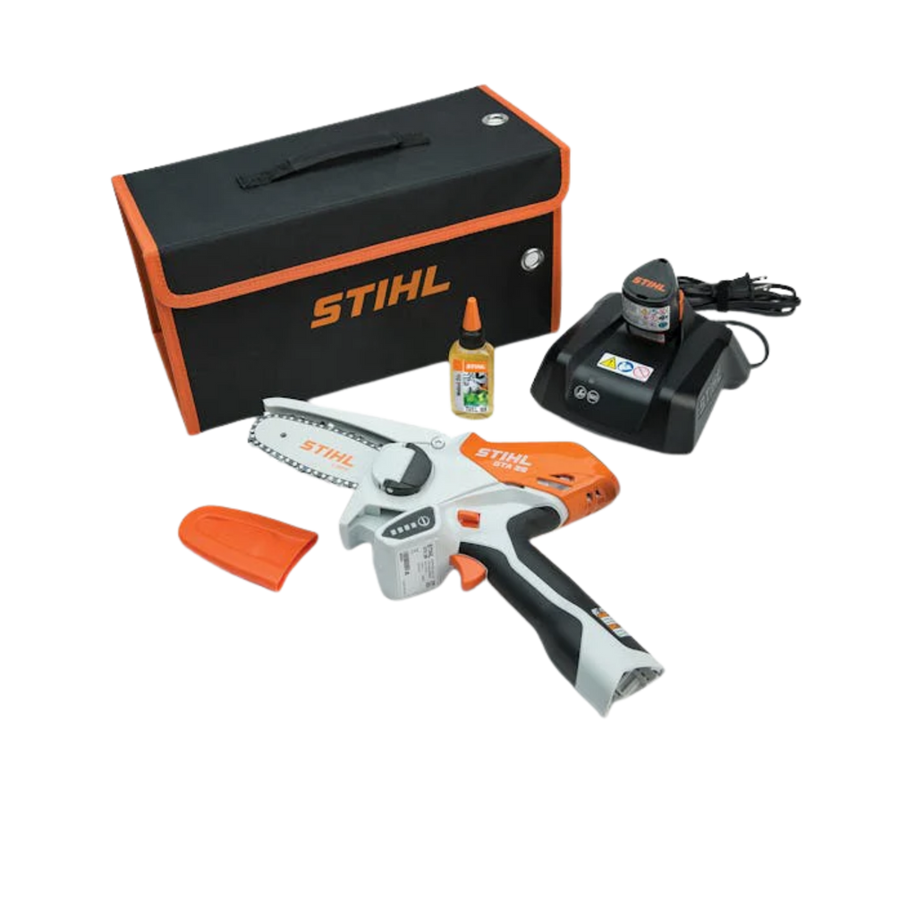 GTA 26 Cordless Pruner