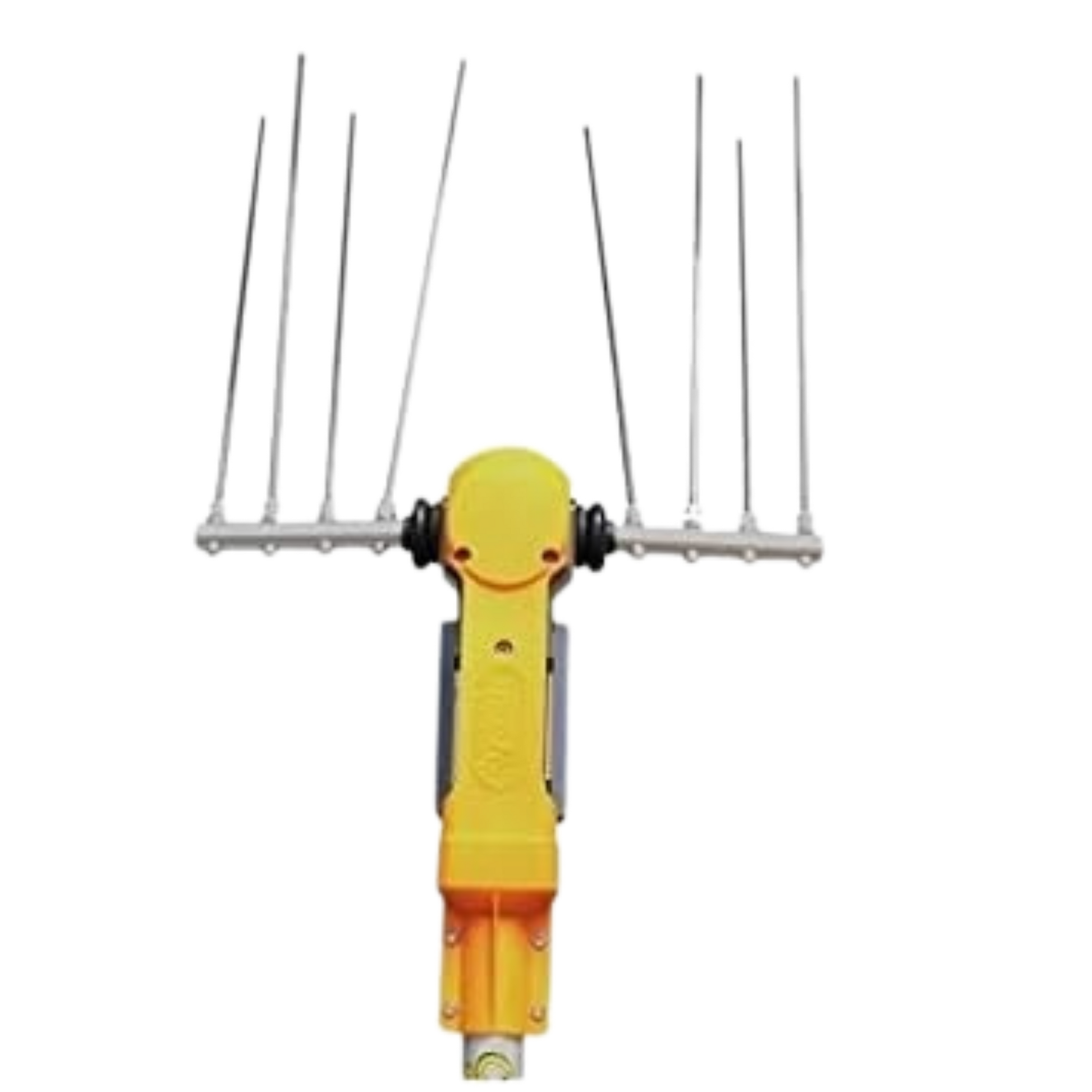 VOLPI Electric Olive Comb Giulivo Imperial