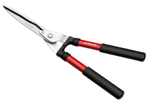 Bellota 3587 Curved Blade Hedge Trimmer