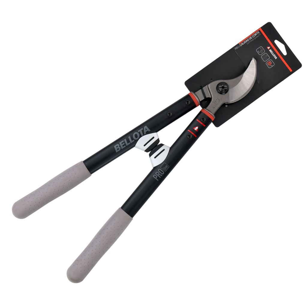 Two hands universal lopper for heavy duty use with Easy Adjust bolt- Proline 60CM