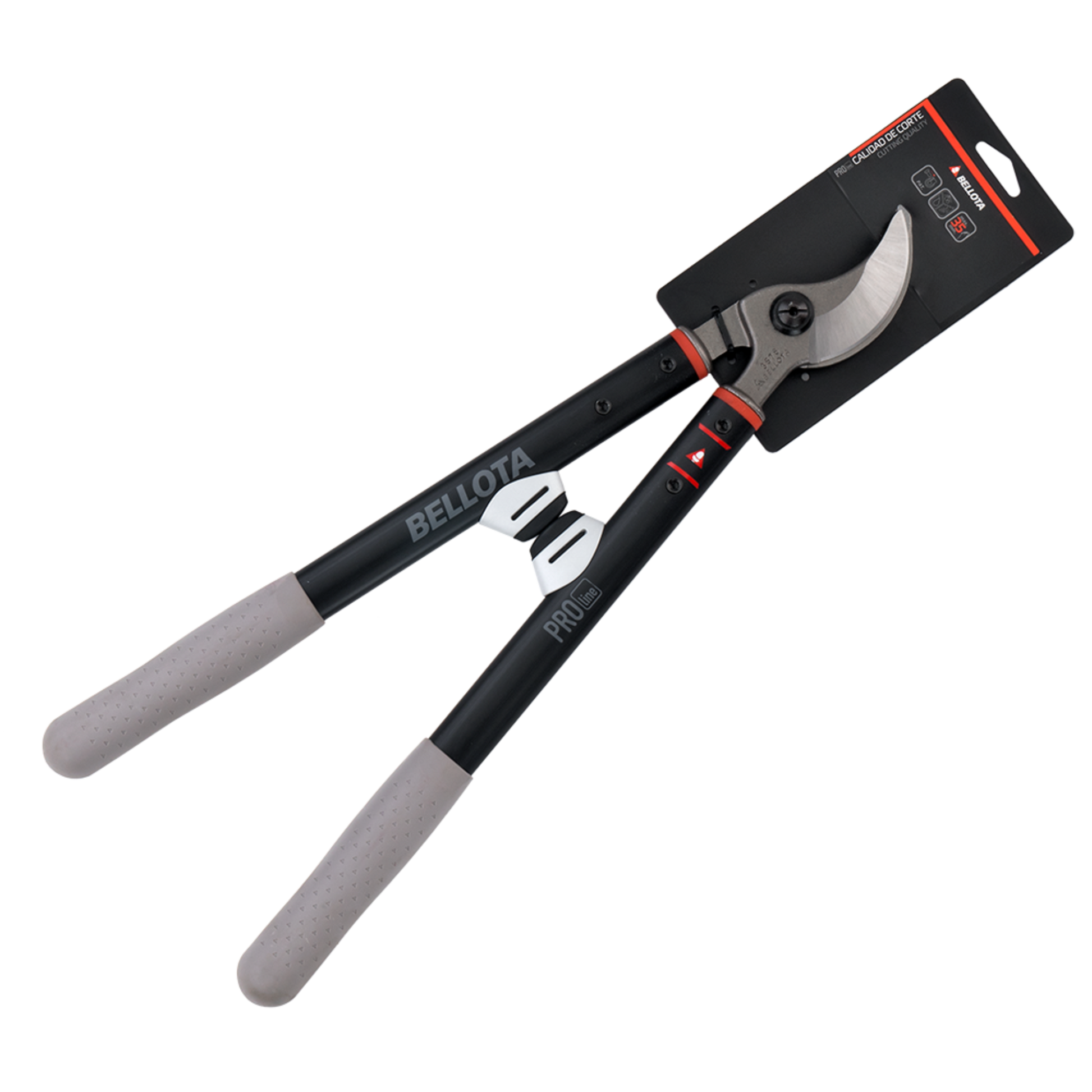 Two hands universal lopper for heavy duty use with Easy Adjust bolt- Proline 60CM
