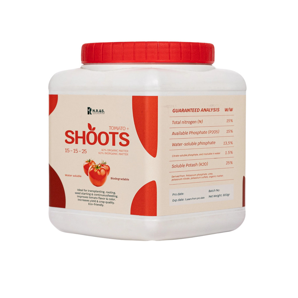 Shoots 15-15-25