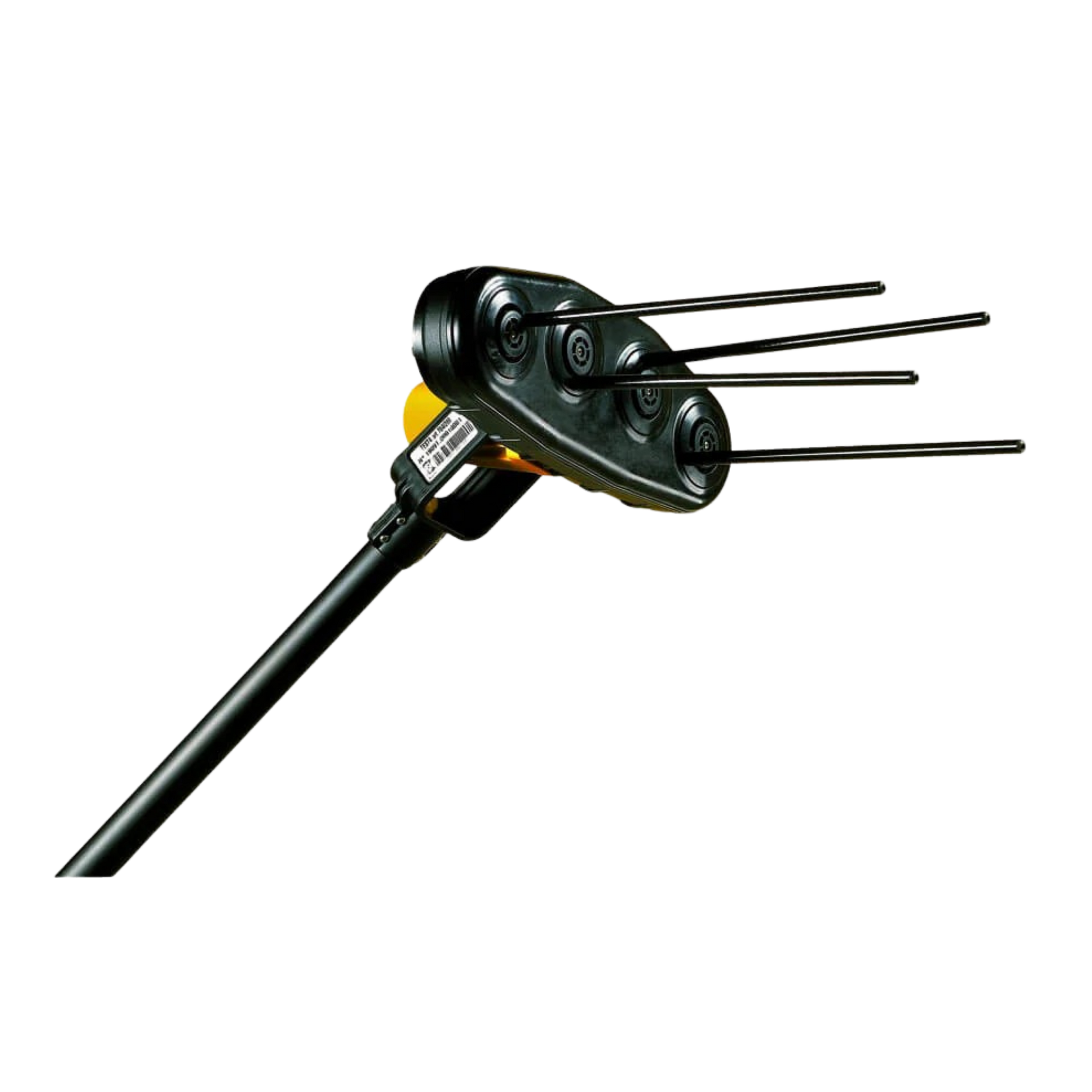 Volpi Giulivo 4YOU 706 Battery-powered Electric Olive Harvester- Fixed Pole Olive Shaker