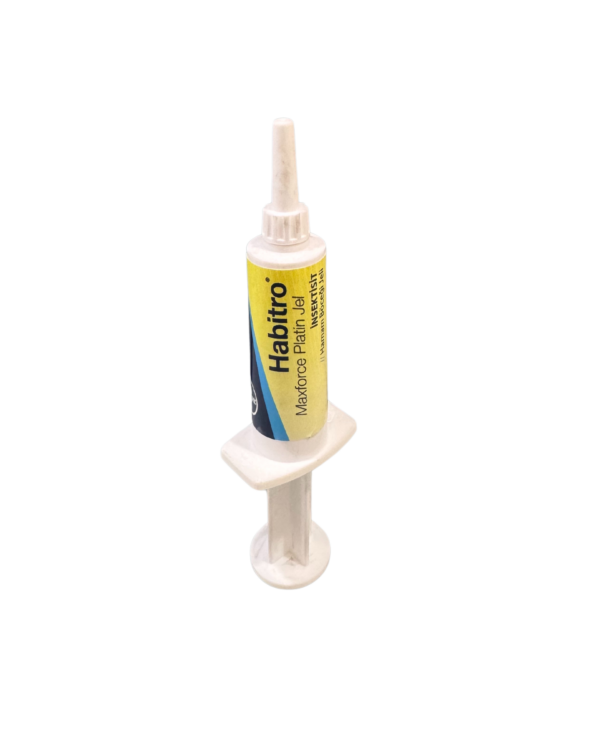 Habitro Cockroach control syringe 5g