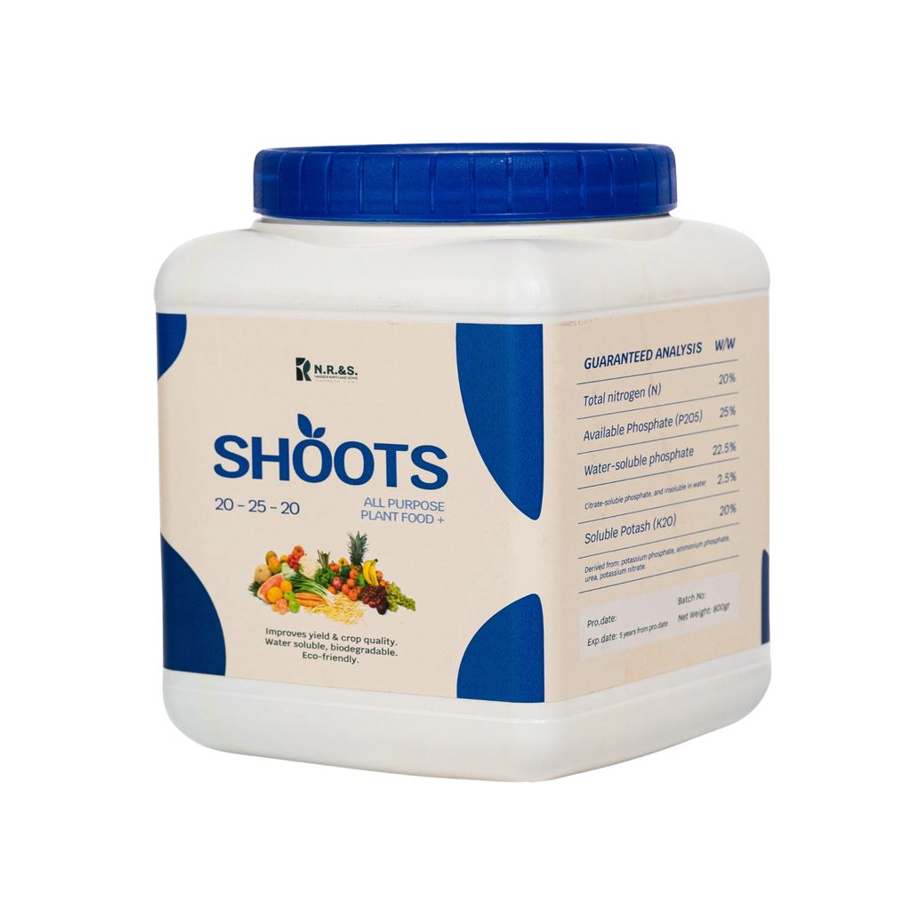 Shoots 20-25-20