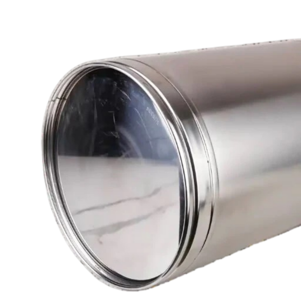 Oil Tank 20 L - Made in China