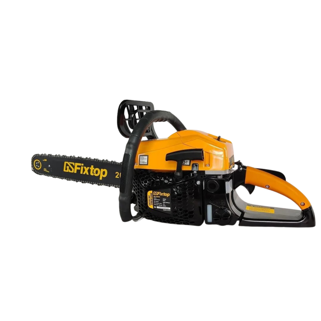 Gsfixtop 58cc chainsaw gasoline