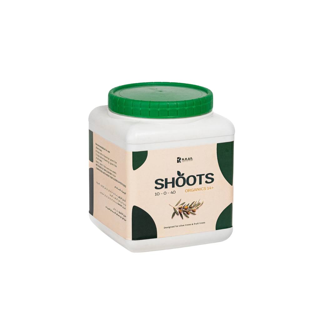 Shoots 10-0-40