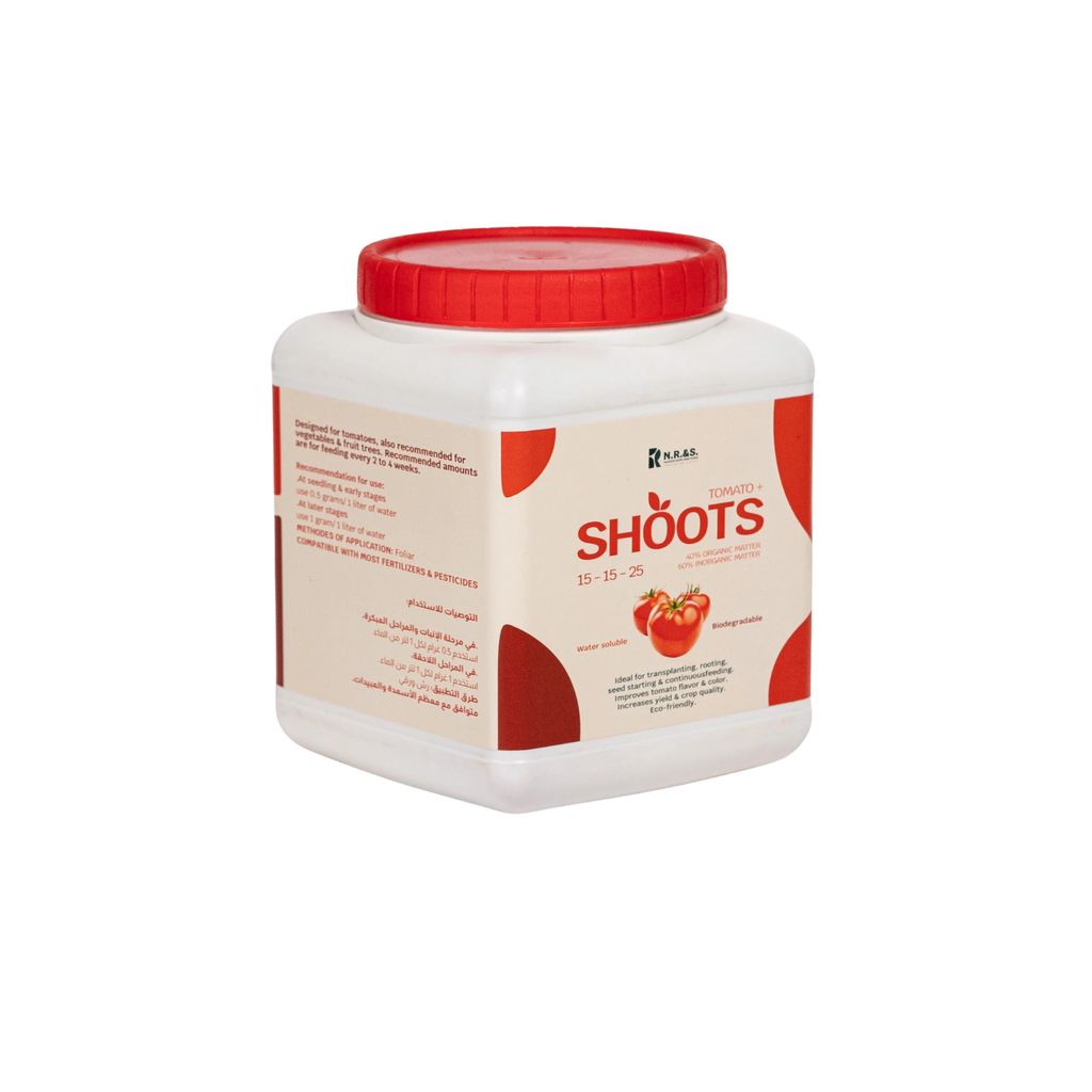 Shoots 15-15-25