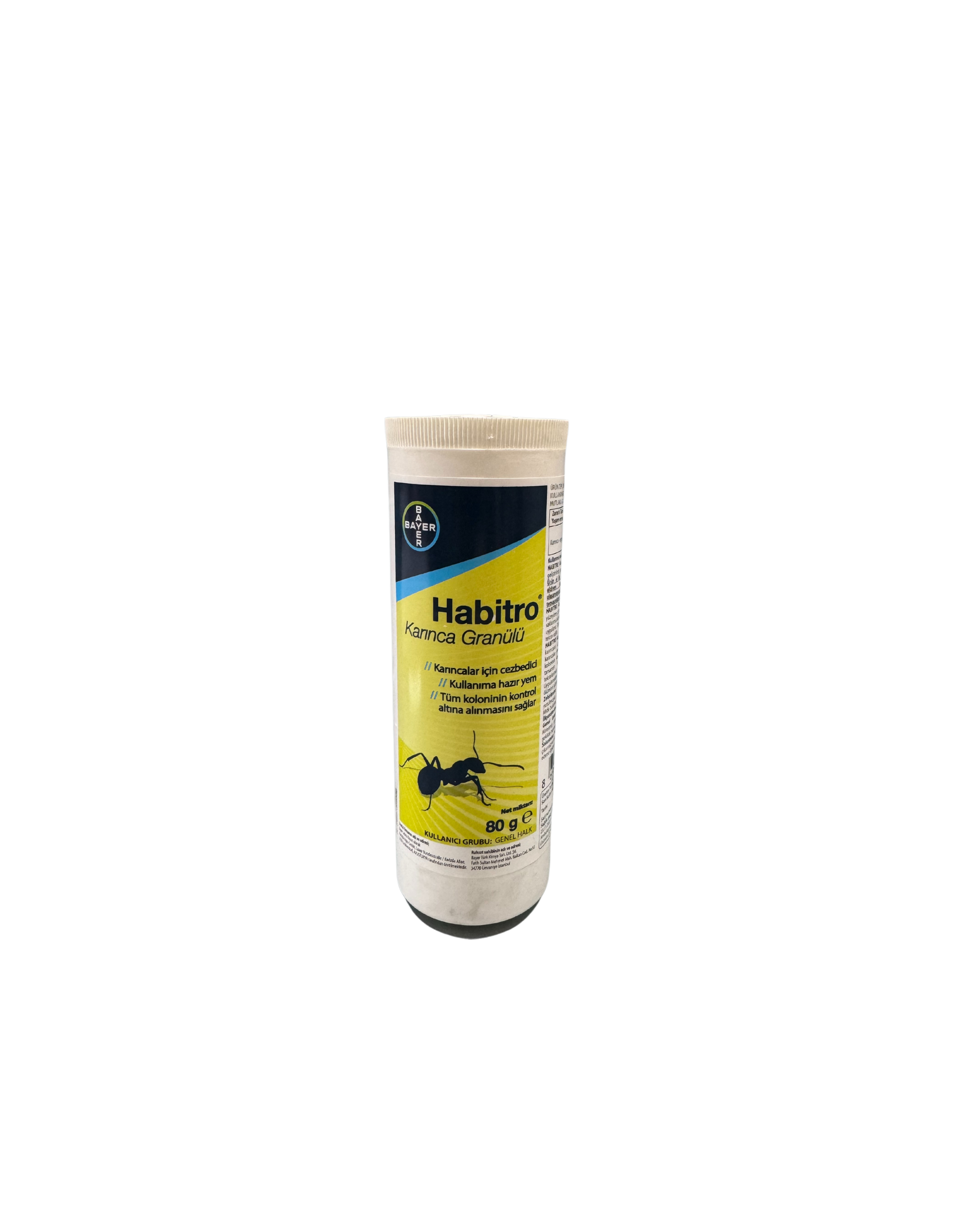 Habitro Ant Granule 80 G