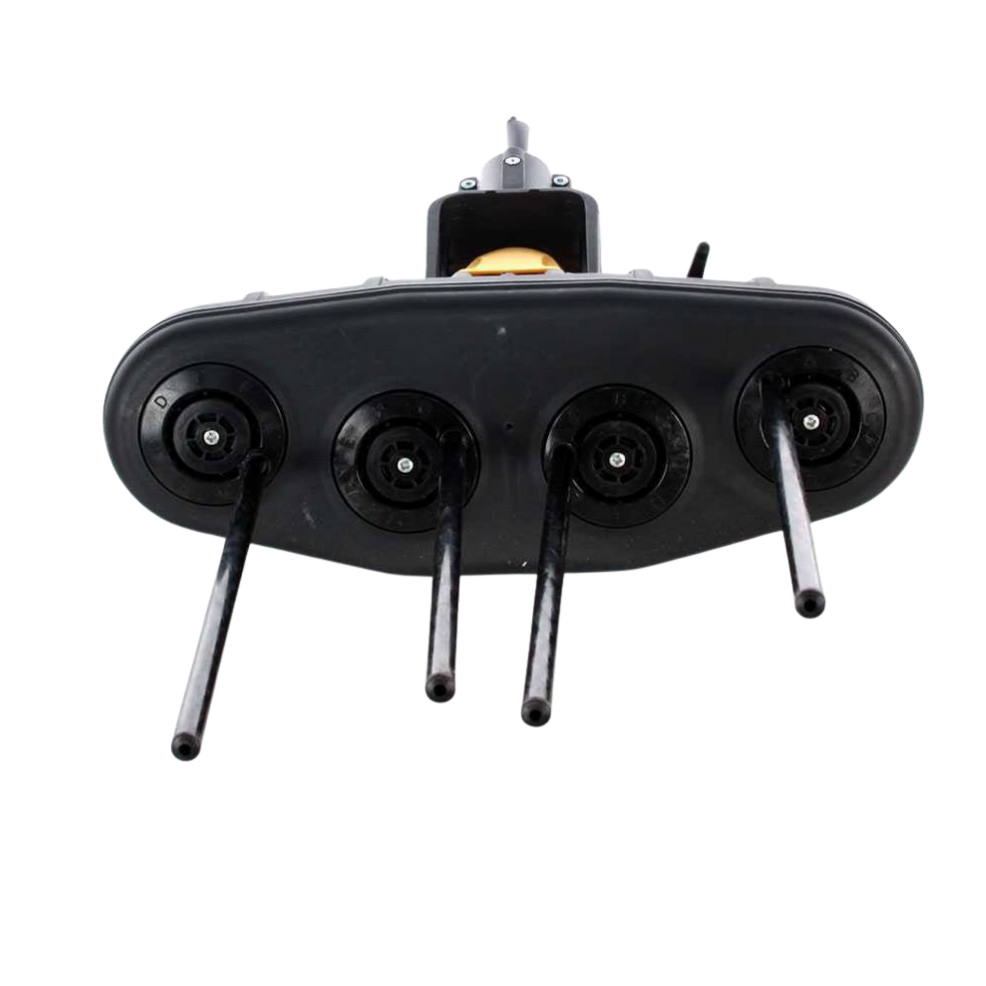 Volpi Giulivo 4YOU 706 Battery-powered Electric Olive Harvester- Fixed Pole Olive Shaker