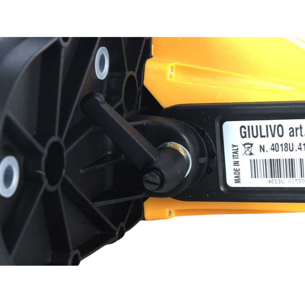 Volpi Giulivo 4YOU 706 Battery-powered Electric Olive Harvester- Fixed Pole Olive Shaker