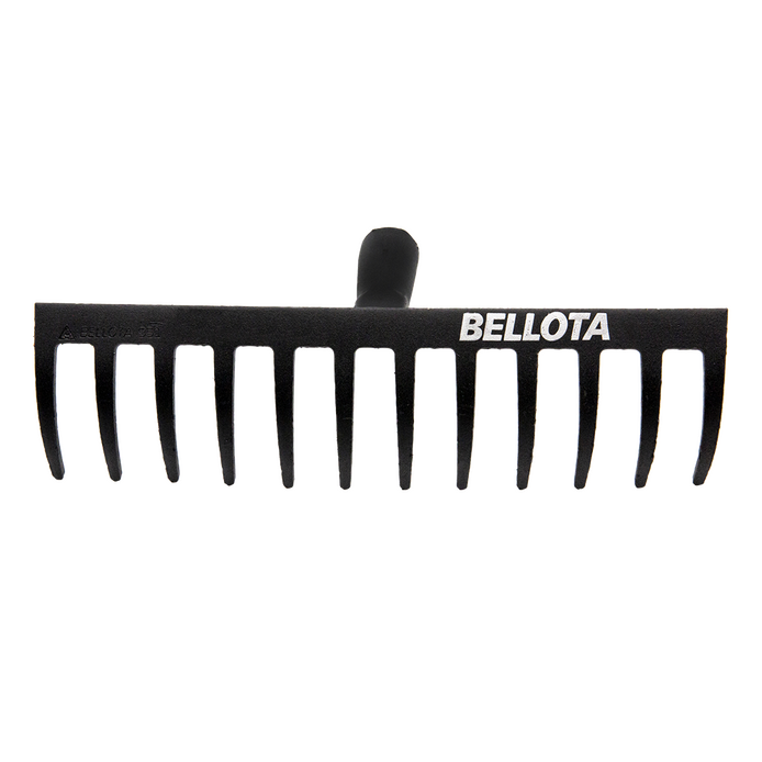 Bellota Rake 12 Barbs