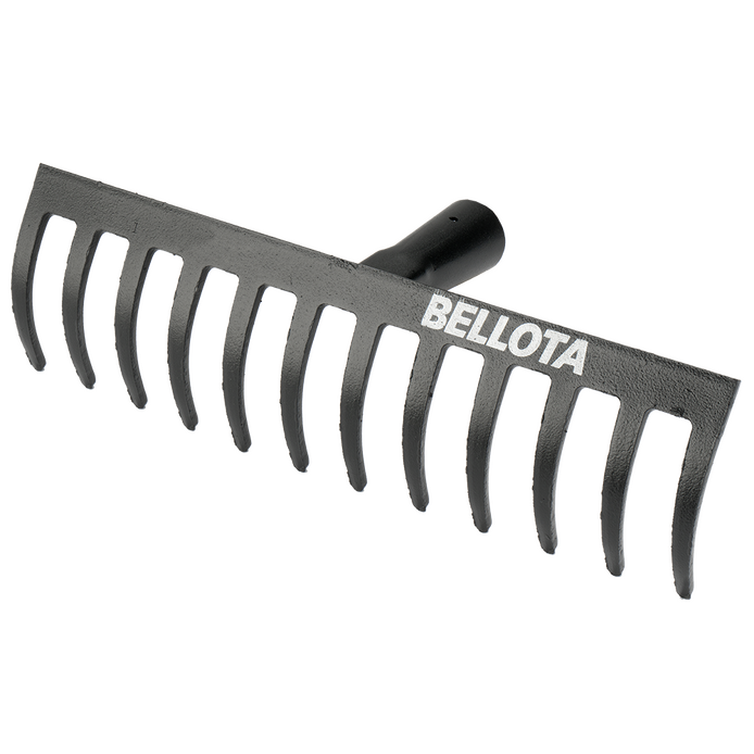 Bellota Rake 12 Barbs