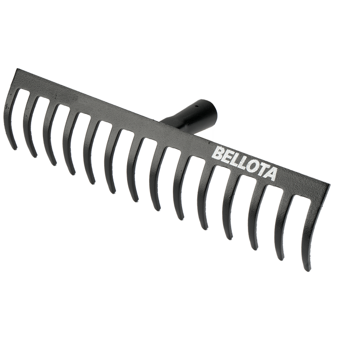 Bellota Rake 14 Barbs