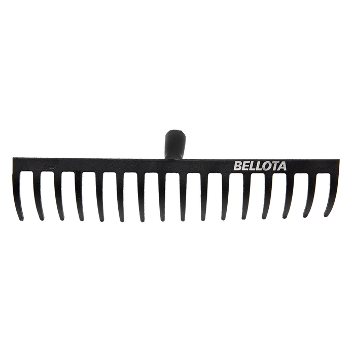 Bellota Rake 16 Barbs