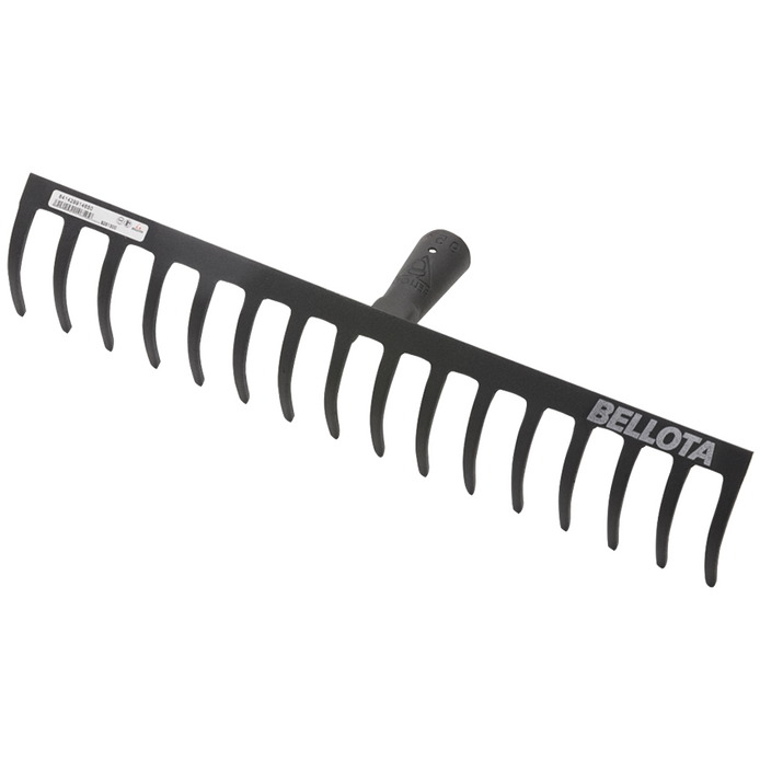 Bellota Rake 16 Barbs