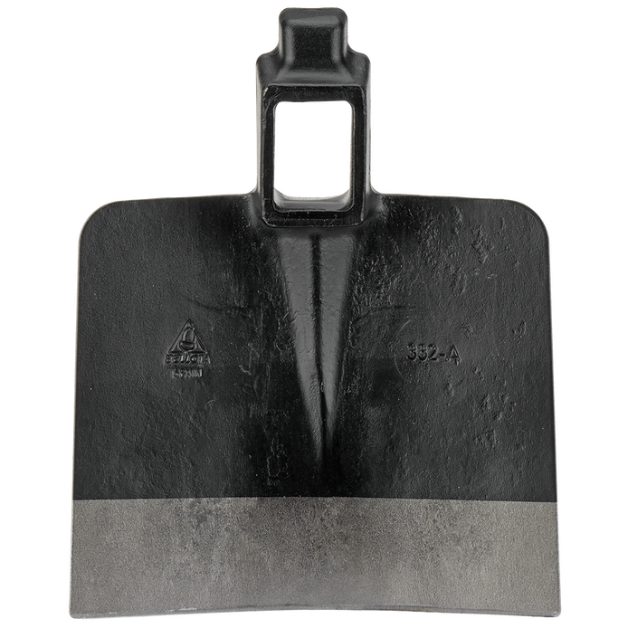 BELLOTA HOE Forged Azada, Square Eye, Arabic Model