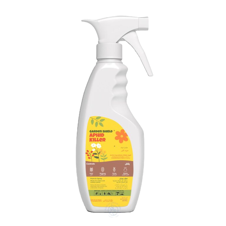 Garden Shield – Aphid Killer