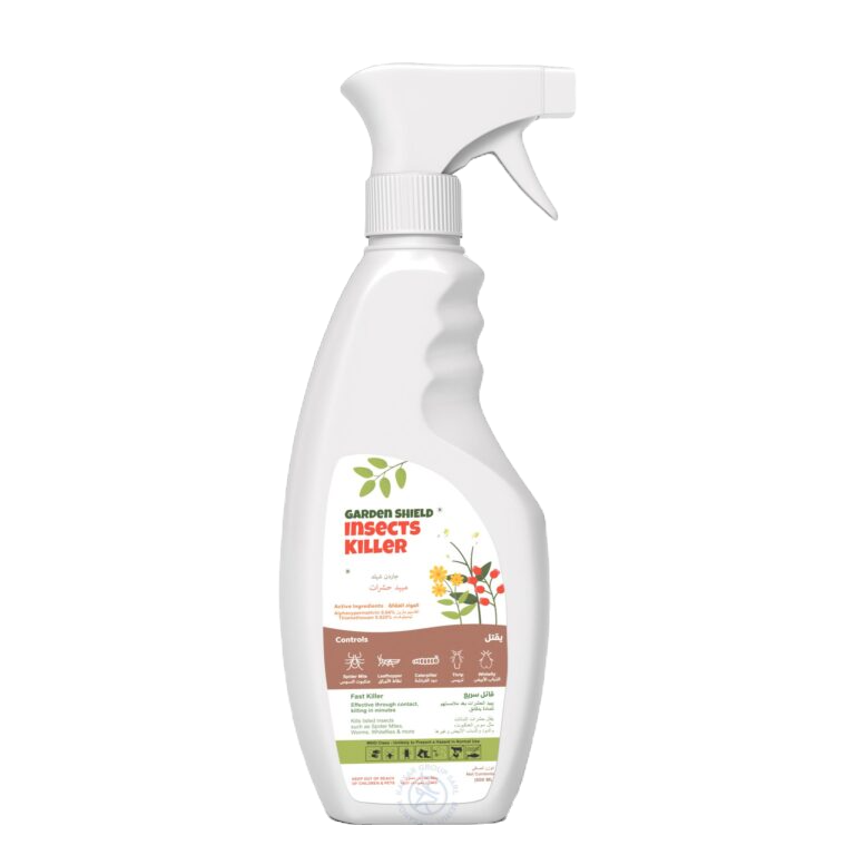 Garden Shield – Insect Killer