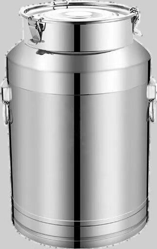 Oil Tank 50 L