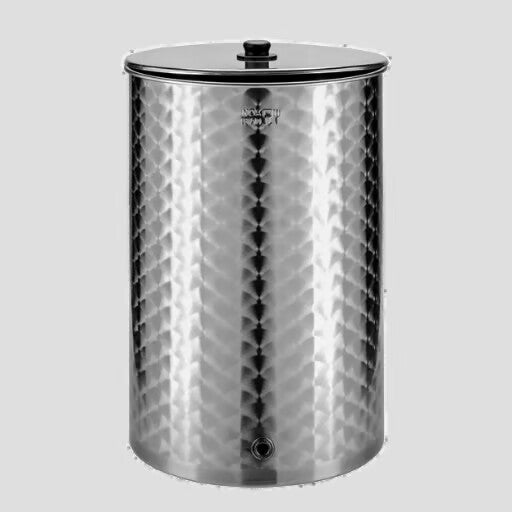Oil Tank 150 L